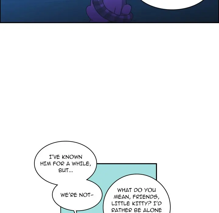 Go Away Mr Demon Manhwa Chapter 255 - Page 29