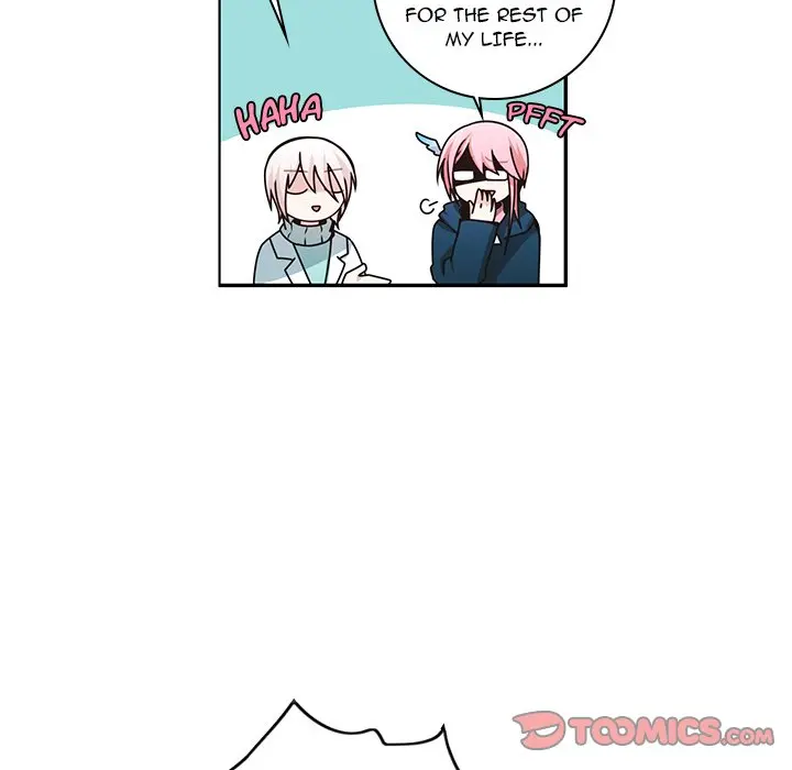 Go Away Mr Demon Manhwa Chapter 255 - Page 30