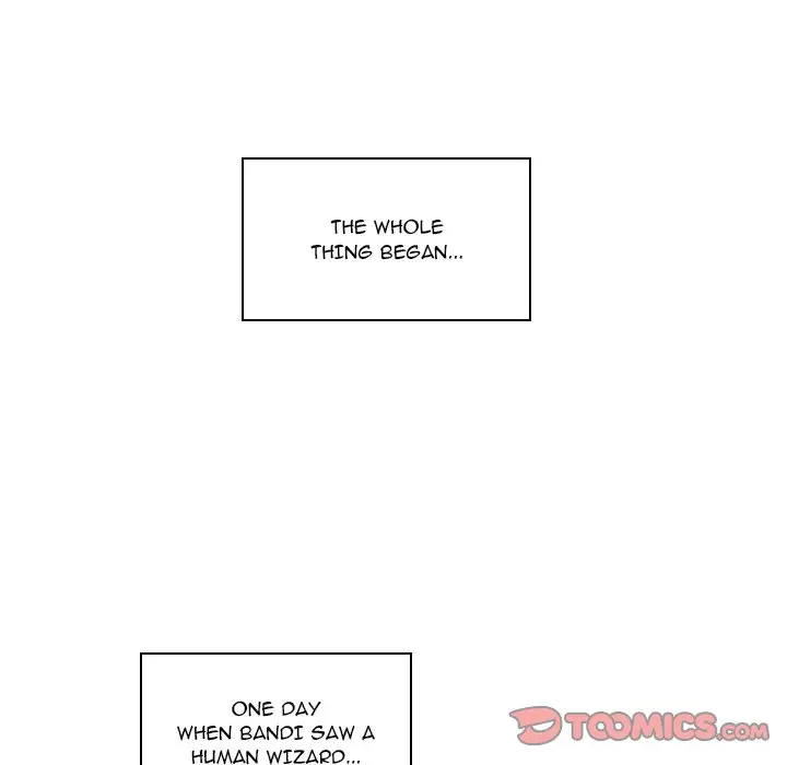 Go Away Mr Demon Manhwa Chapter 255 - Page 32