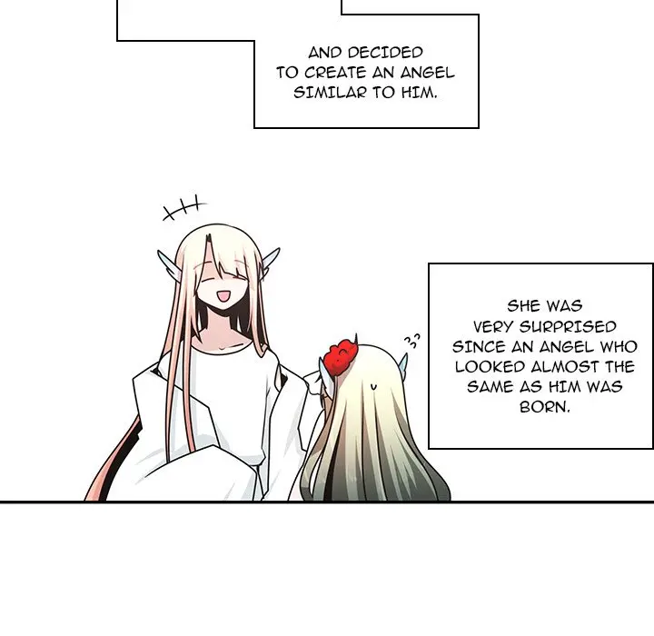 Go Away Mr Demon Manhwa Chapter 255 - Page 33