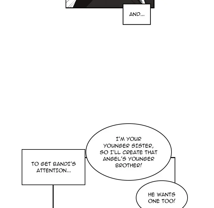 Go Away Mr Demon Manhwa Chapter 255 - Page 35