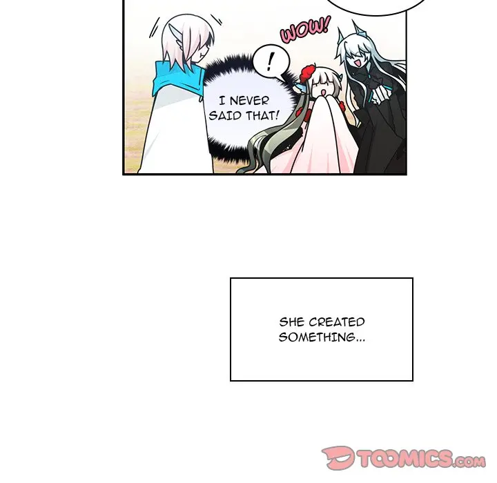 Go Away Mr Demon Manhwa Chapter 255 - Page 36