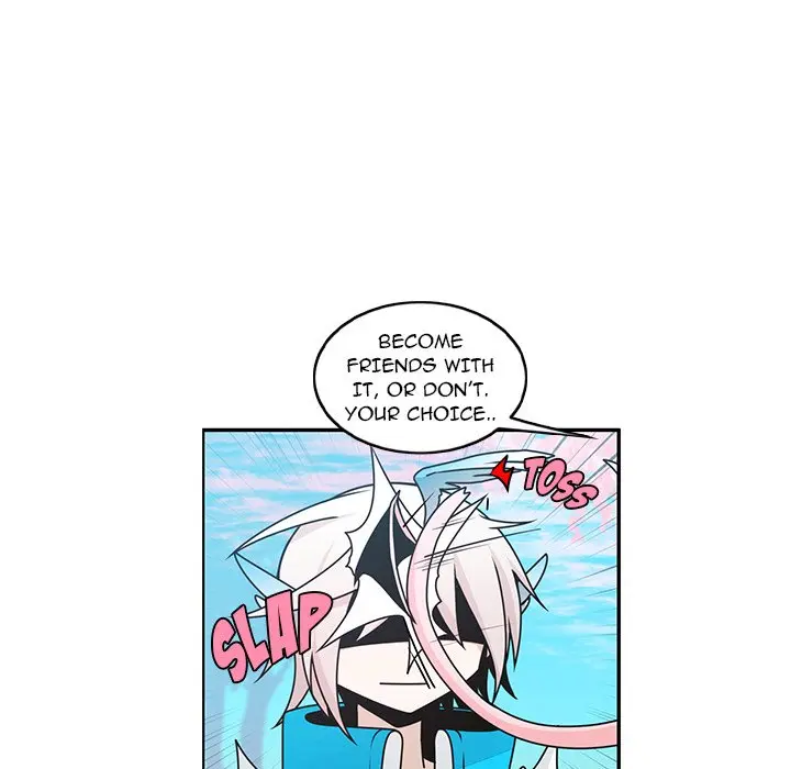 Go Away Mr Demon Manhwa Chapter 255 - Page 39
