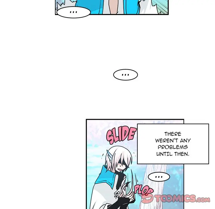 Go Away Mr Demon Manhwa Chapter 255 - Page 40