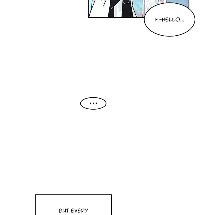Go Away Mr Demon Manhwa Chapter 255 - Page 41