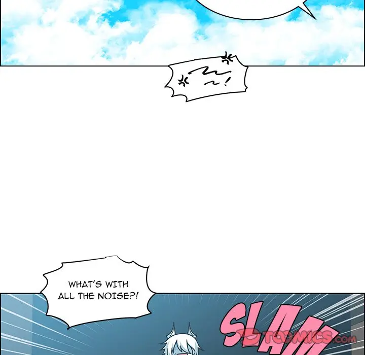 Go Away Mr Demon Manhwa Chapter 255 - Page 44