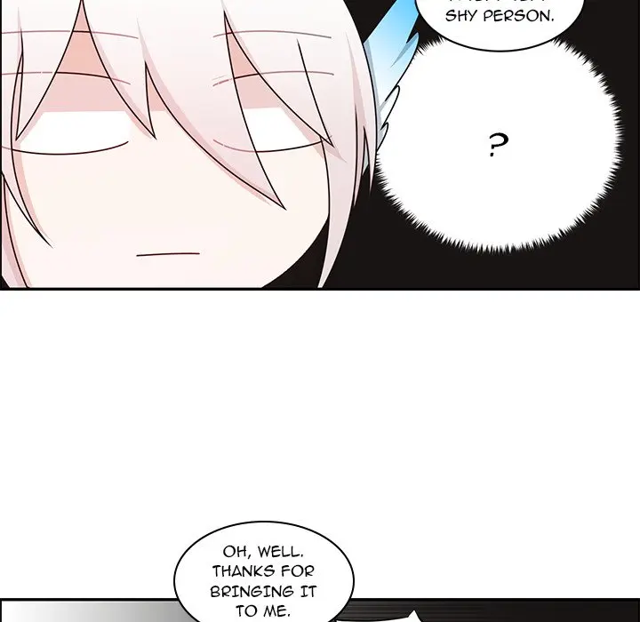 Go Away Mr Demon Manhwa Chapter 255 - Page 47