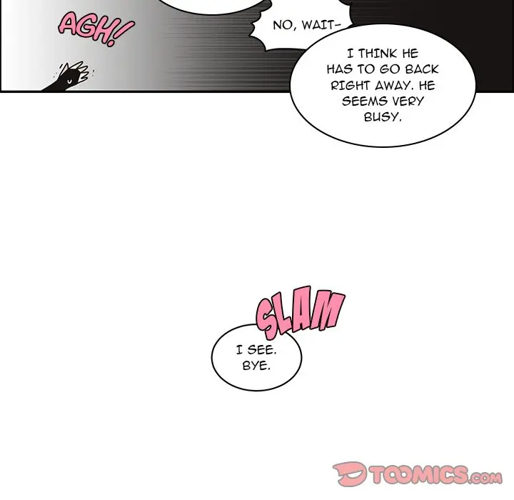 Go Away Mr Demon Manhwa Chapter 255 - Page 48