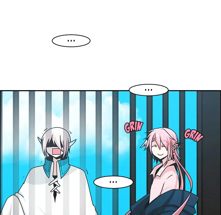 Go Away Mr Demon Manhwa Chapter 255 - Page 49