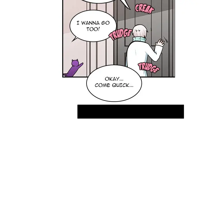 Go Away Mr Demon Manhwa Chapter 255 - Page 5