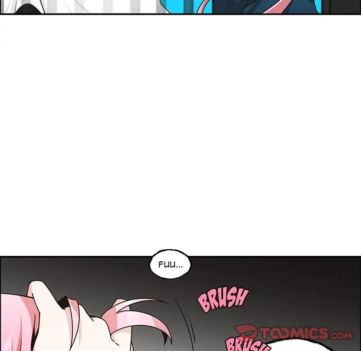 Go Away Mr Demon Manhwa Chapter 255 - Page 50