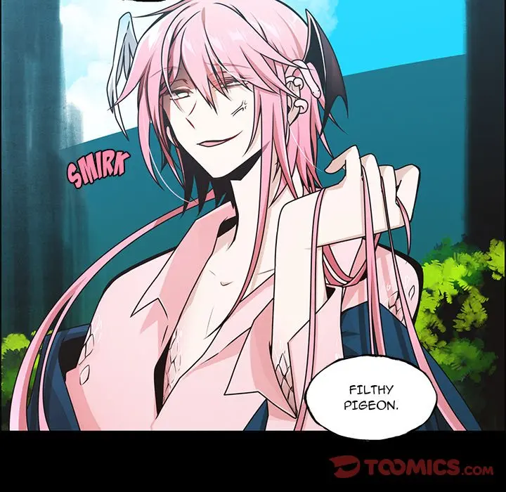 Go Away Mr Demon Manhwa Chapter 255 - Page 52