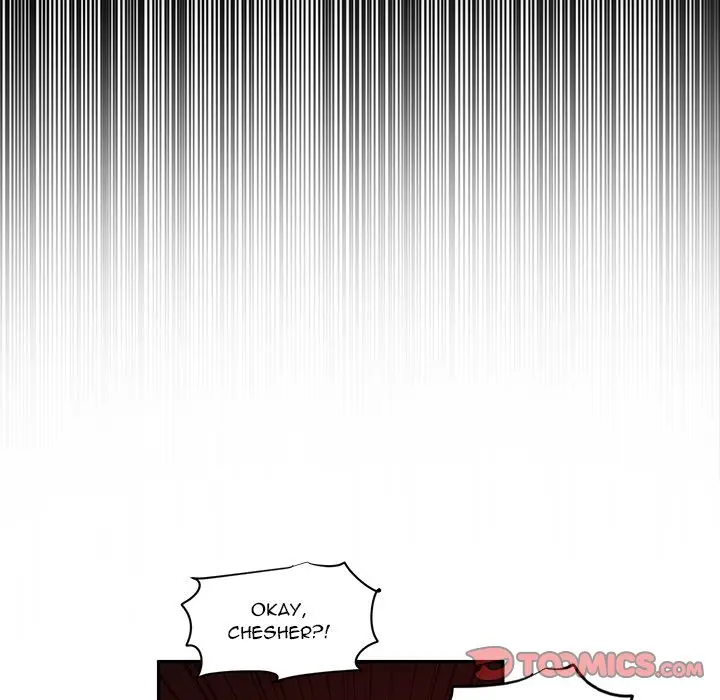 Go Away Mr Demon Manhwa Chapter 255 - Page 54