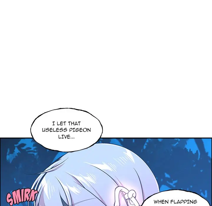 Go Away Mr Demon Manhwa Chapter 255 - Page 57