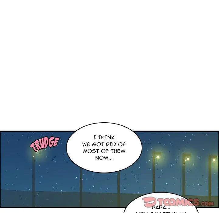 Go Away Mr Demon Manhwa Chapter 255 - Page 6