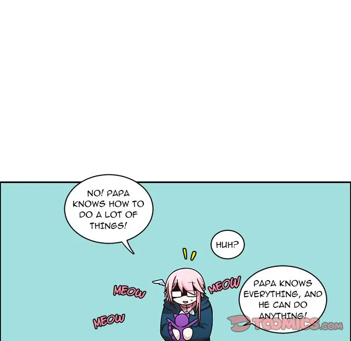 Go Away Mr Demon Manhwa Chapter 255 - Page 60