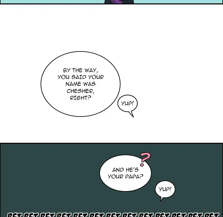 Go Away Mr Demon Manhwa Chapter 255 - Page 61