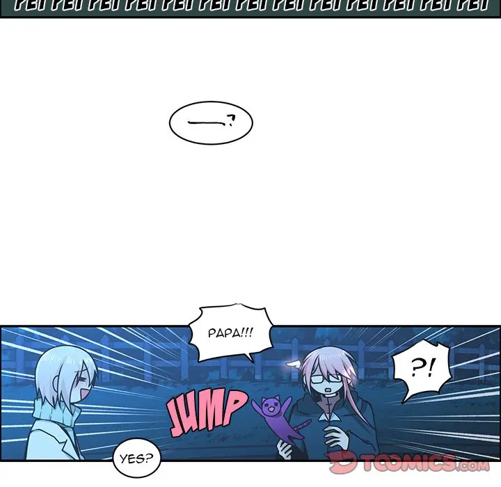 Go Away Mr Demon Manhwa Chapter 255 - Page 62