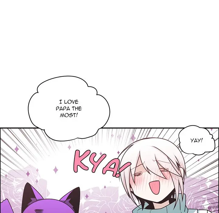 Go Away Mr Demon Manhwa Chapter 255 - Page 63