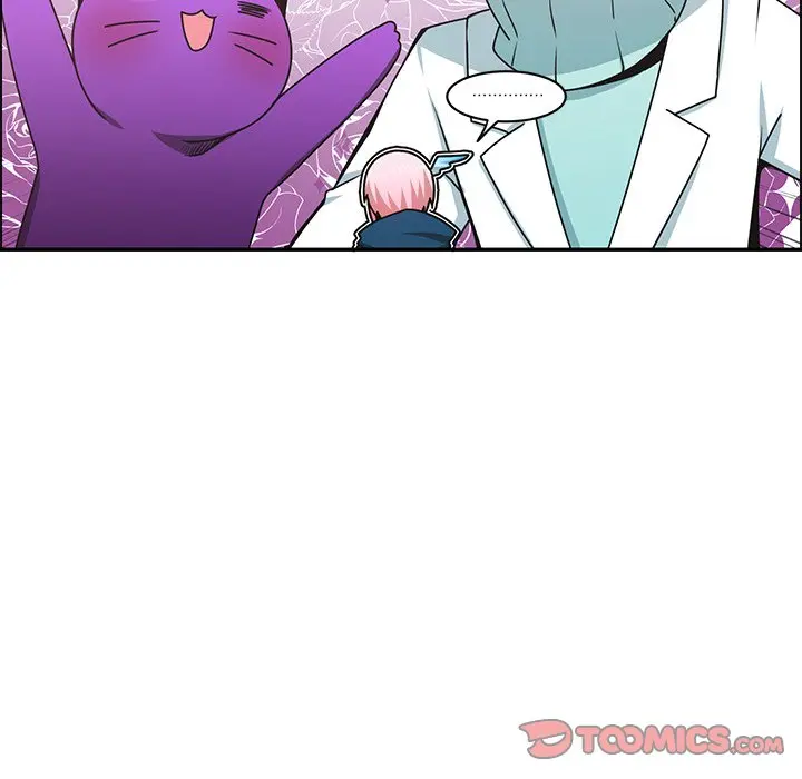Go Away Mr Demon Manhwa Chapter 255 - Page 64
