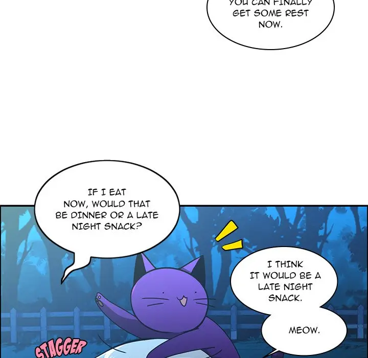 Go Away Mr Demon Manhwa Chapter 255 - Page 7