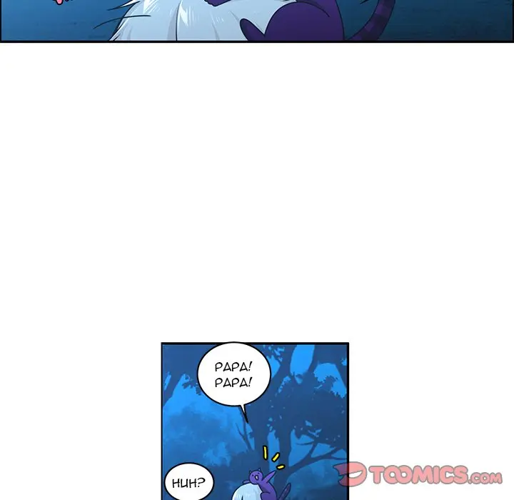 Go Away Mr Demon Manhwa Chapter 255 - Page 8