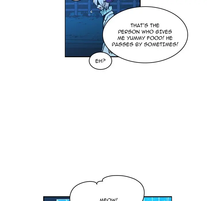 Go Away Mr Demon Manhwa Chapter 255 - Page 9