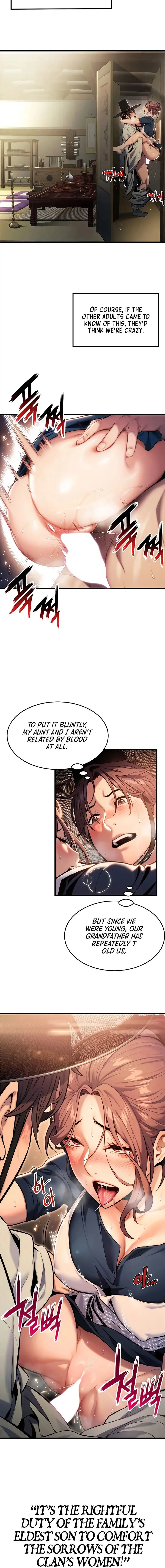 God Bless You Chapter 1 - Page 16