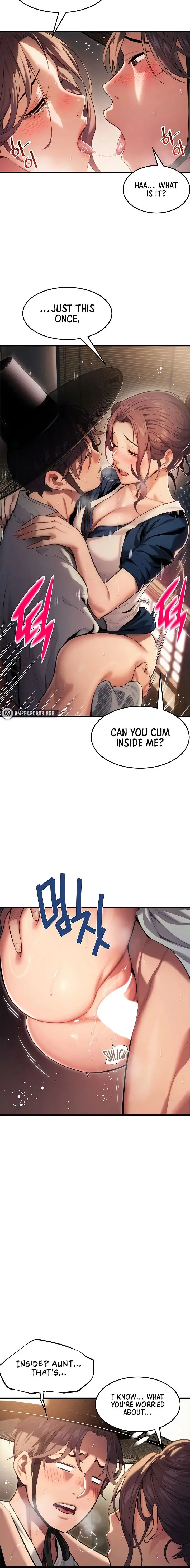 God Bless You Chapter 1 - Page 18