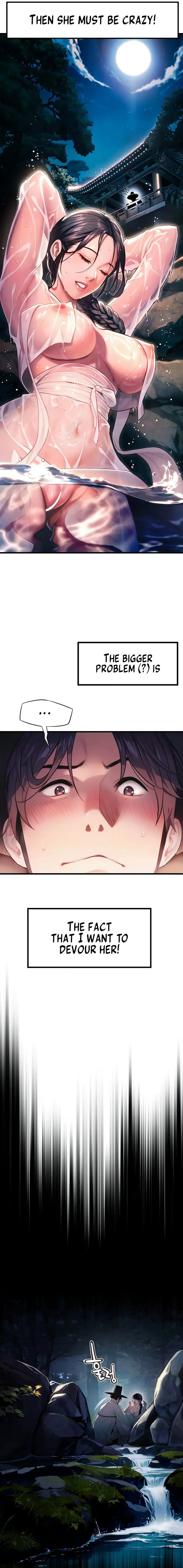 God Bless You Chapter 1 - Page 3