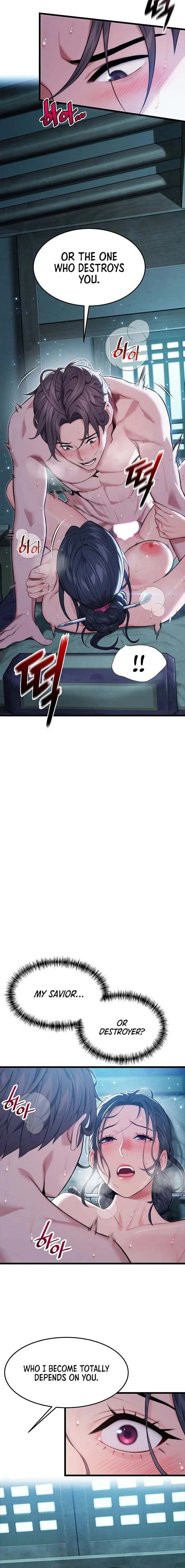 God Bless You Chapter 10 - Page 10