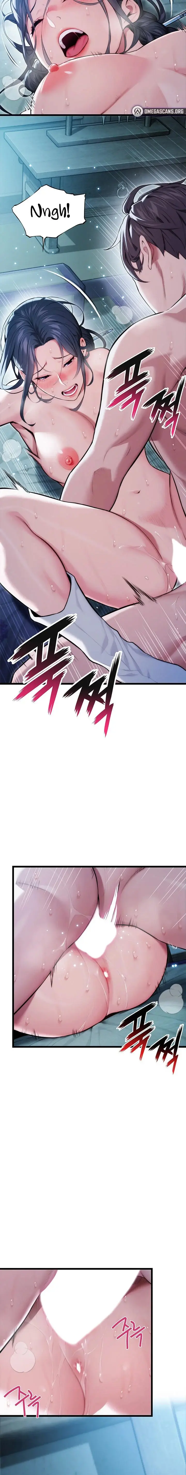 God Bless You Chapter 10 - Page 14