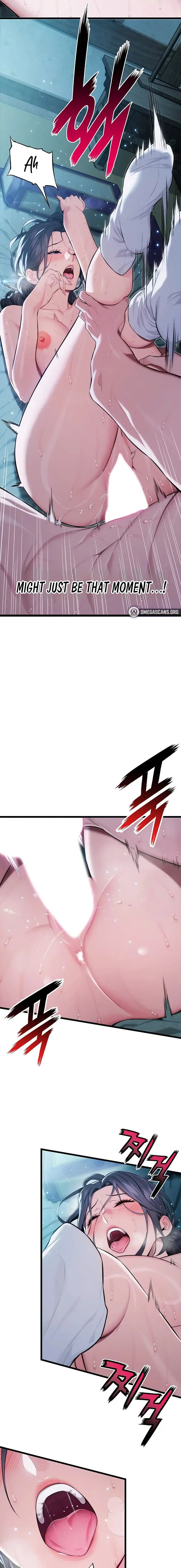 God Bless You Chapter 10 - Page 17