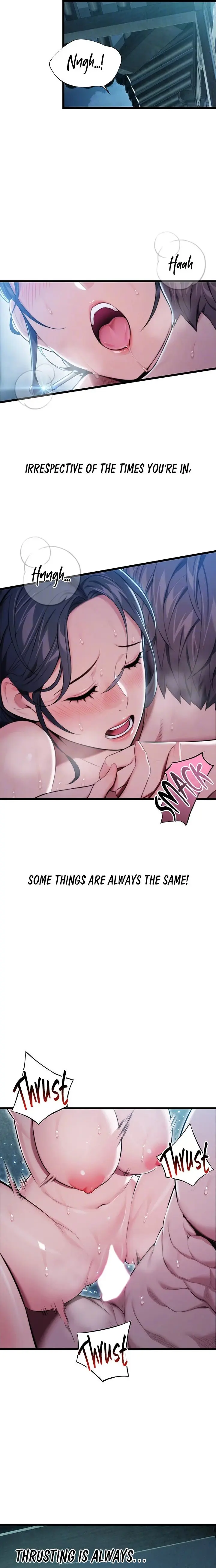 God Bless You Chapter 10 - Page 4