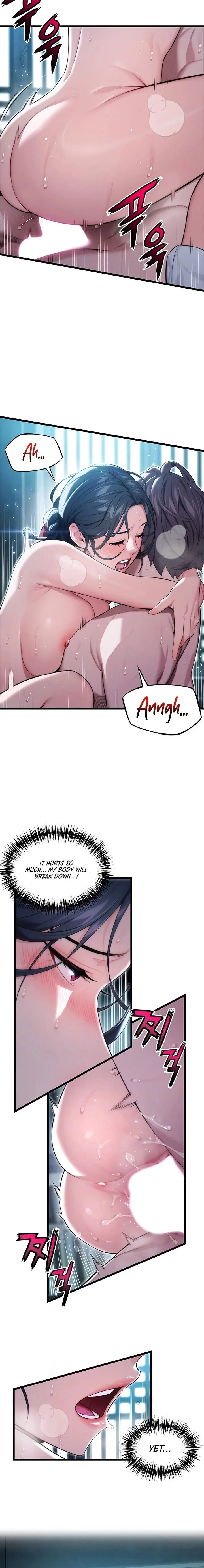God Bless You Chapter 10 - Page 6
