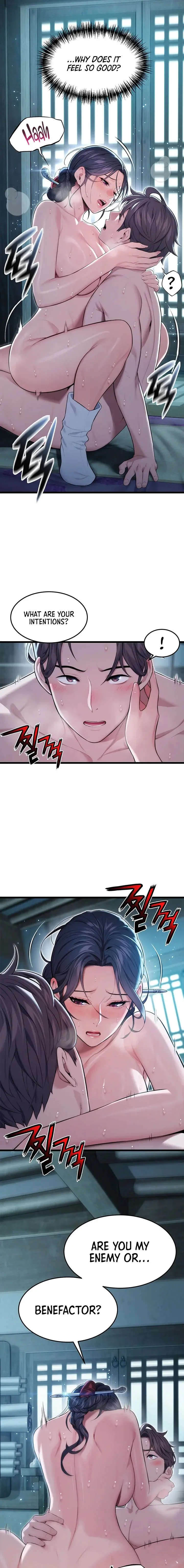God Bless You Chapter 10 - Page 7