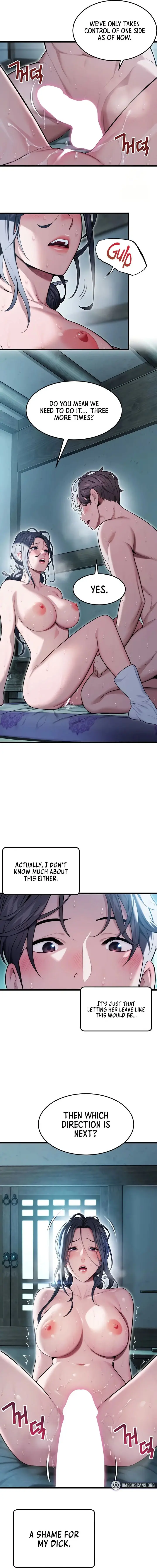 God Bless You Chapter 11 - Page 13
