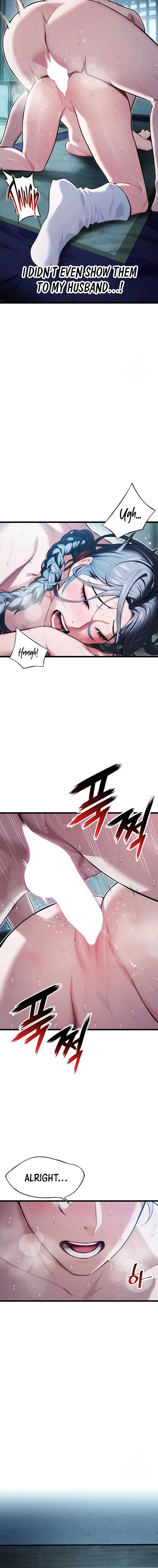 God Bless You Chapter 11 - Page 16