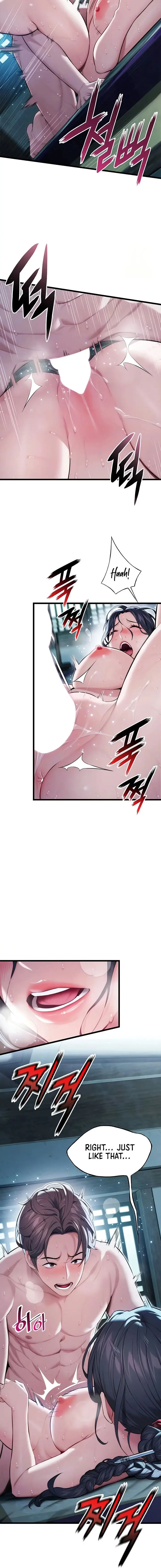 God Bless You Chapter 11 - Page 4