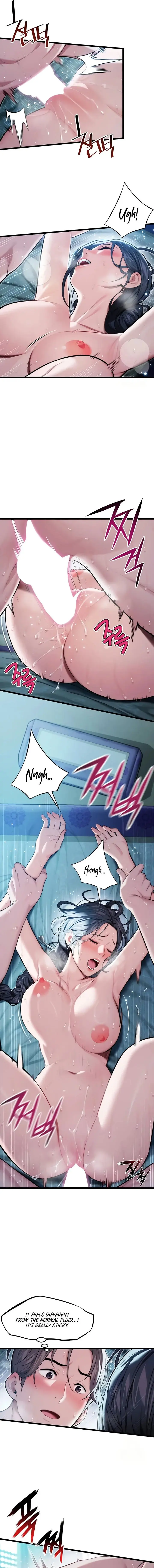God Bless You Chapter 11 - Page 7
