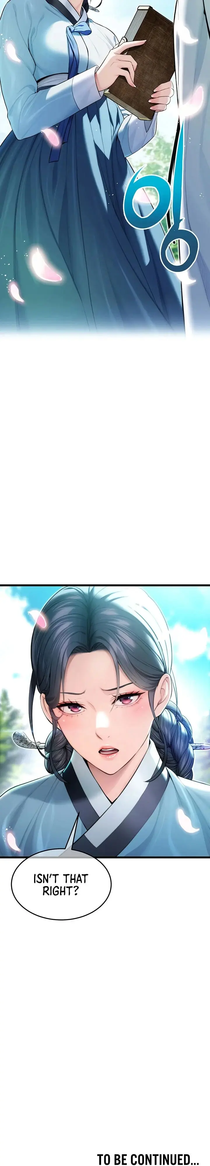 God Bless You Chapter 12 - Page 16
