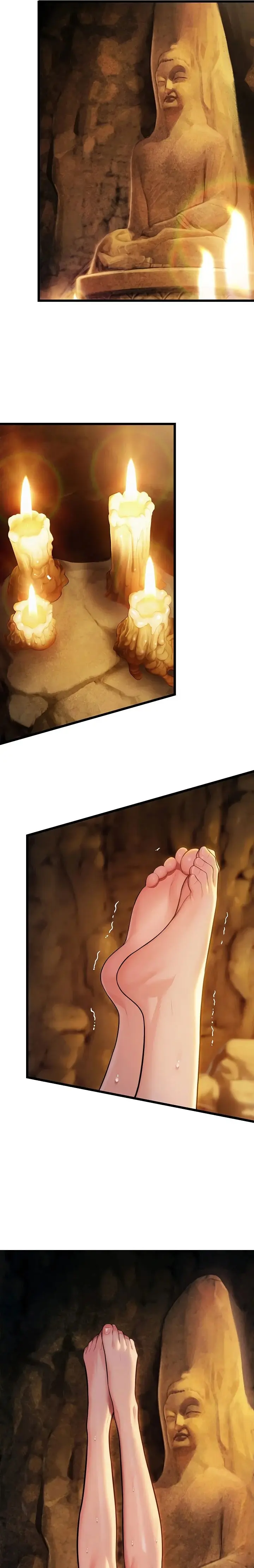 God Bless You Chapter 13 - Page 15
