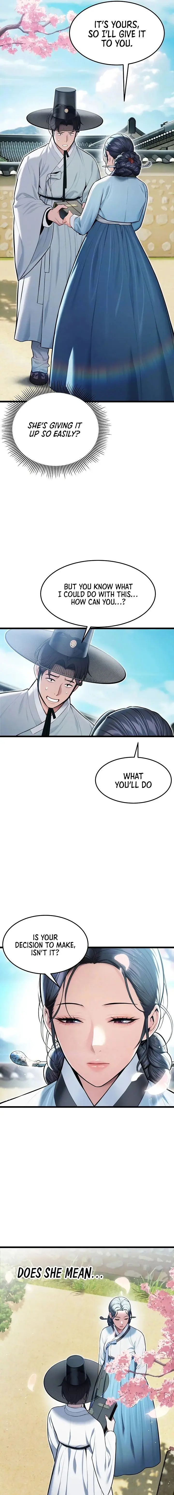 God Bless You Chapter 13 - Page 3
