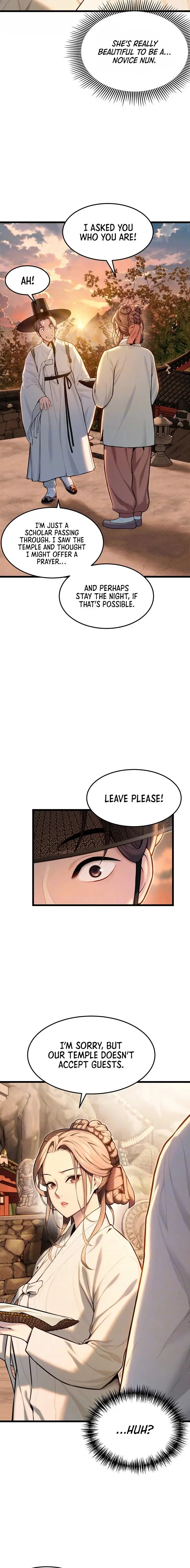 God Bless You Chapter 14 - Page 4