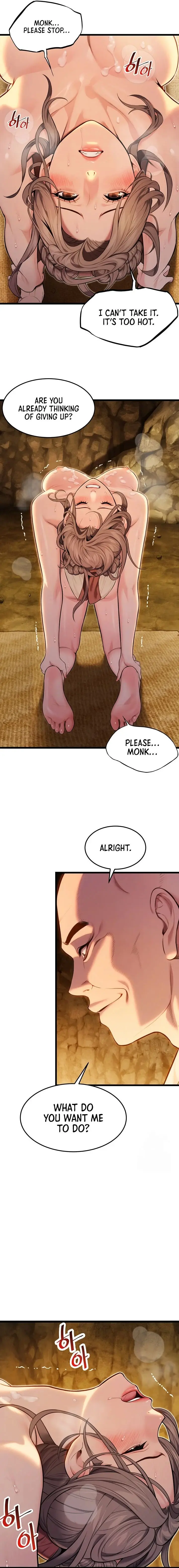 God Bless You Chapter 15 - Page 12