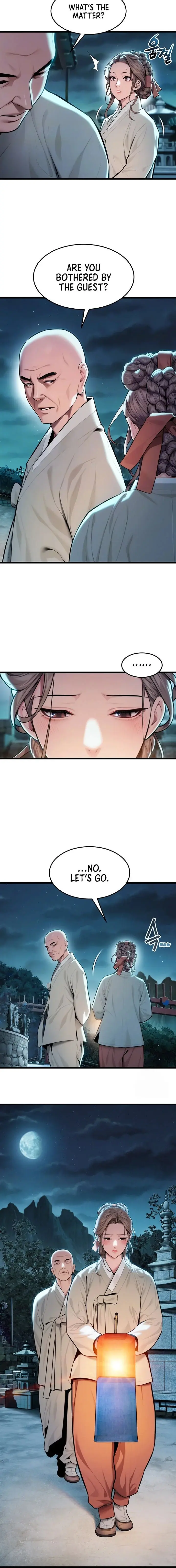 God Bless You Chapter 15 - Page 2