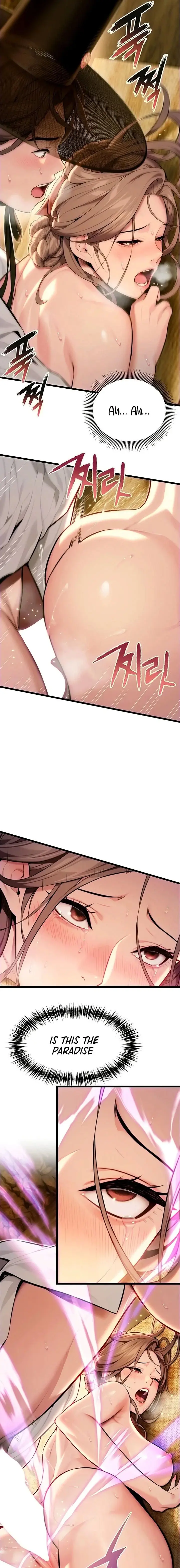 God Bless You Chapter 16 - Page 13