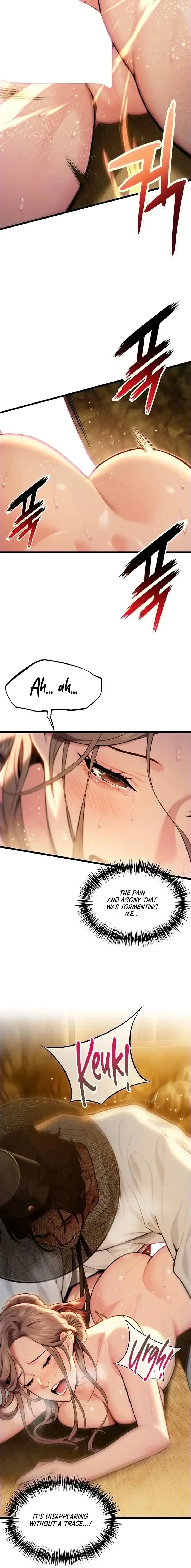 God Bless You Chapter 16 - Page 16