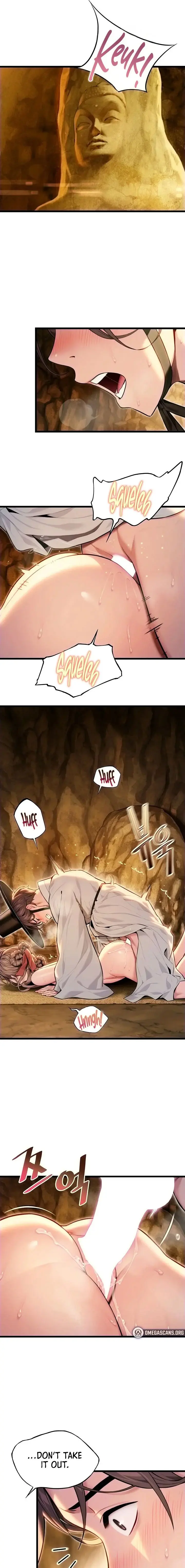 God Bless You Chapter 16 - Page 17