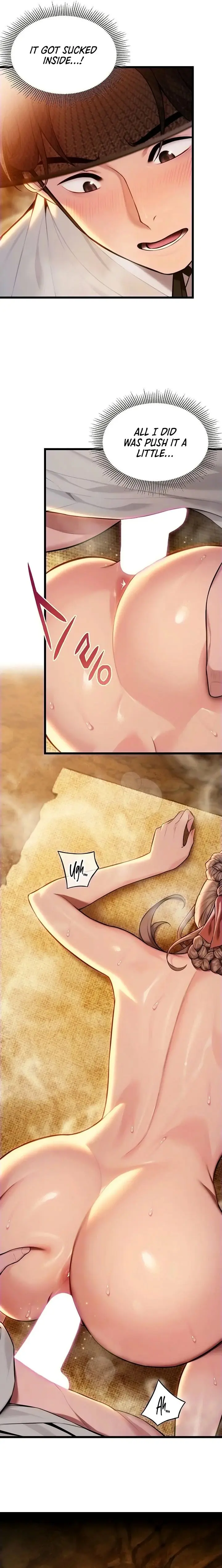 God Bless You Chapter 16 - Page 2